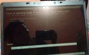 Working Dell Laptop 💻