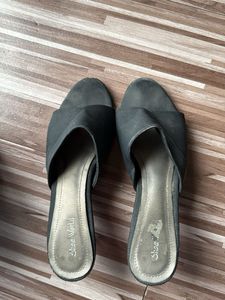 Shoe World Heels