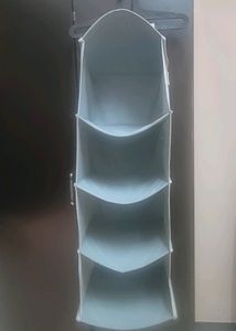 Storage Organiser