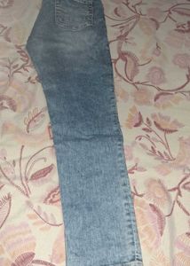 Lee Cooper Denim