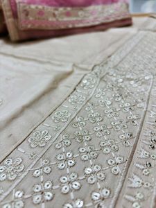Embroidered Pakistani Kameez