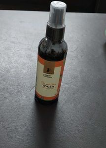 pilgrim 1% vitamin c toner