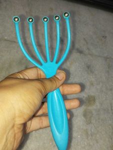 Head Massager