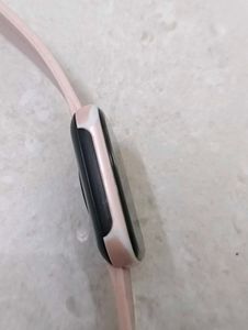 Boat Wave Smart Watch