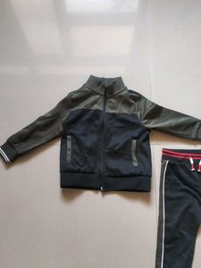 Track Suit M&amp;S (18-24 Months)