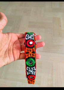 Traditional Hair Band 😍