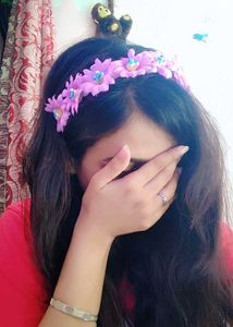 Combo Floral Crown Headband