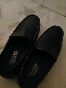 New Stand Loafers