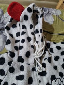 Unisex Baby Romper