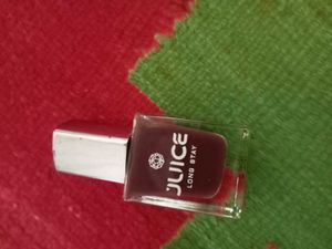 Juice Long Stay Nail Polish