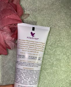 Aloe Moisturising Lotion