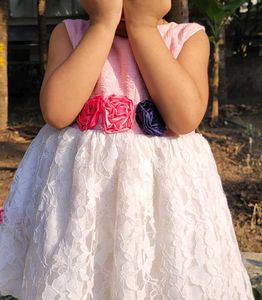 Baby Dress / Frock