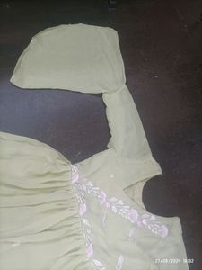 Gown 😍