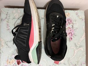 Puma Unisex Casual Shoes