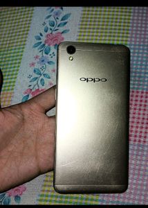 Opp New Phone