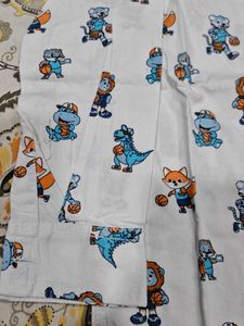 Babyhug Shirt