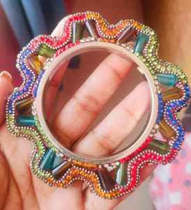 Woman One Single Kada