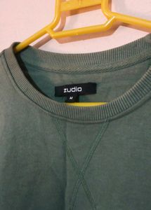 Zudio Mens Sweatshirt