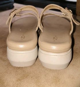 Women Heeled Sandals