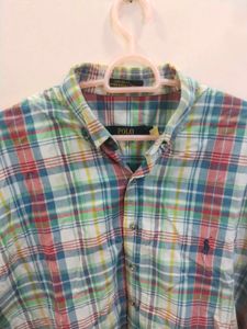 Polo Shirt