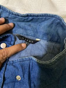 Unisex Jacket