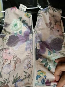 2 Branded Frock At Reasonable Prize
