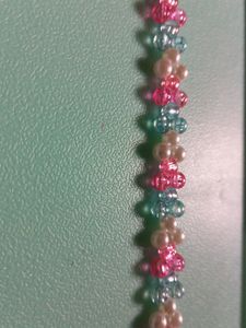 Multicoloured Bracelet