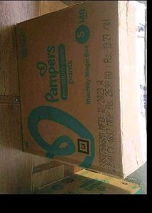 S 70 Pc Pampers Premium Care