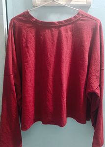 Crop Top For Women