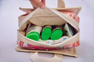 Toiletry Bag