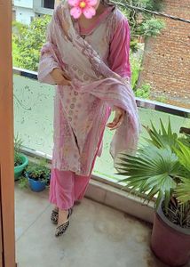 Raksha Bandhan Special Offer Suits Set
