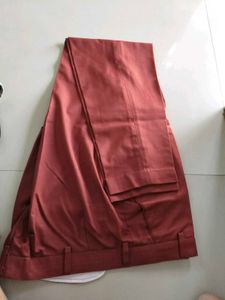 Red Men&#39;s Suit Blazer