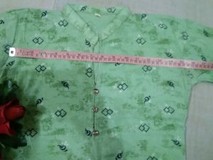 Beautiful Straight  Kurta