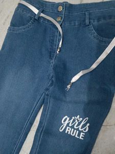New Jeans Combo