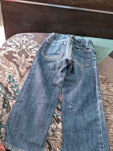 Kids Jeans