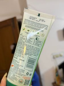 Himalaya Neem Face Wash