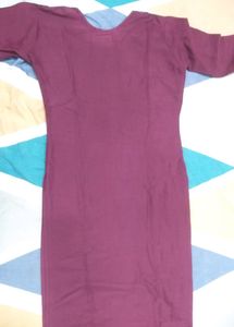 Woman Kurti