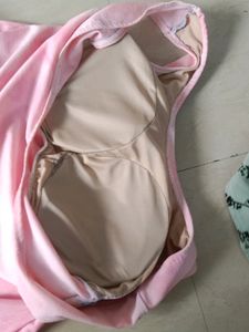 Swimsuit For Girls Pink