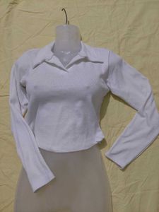 Cute Long Sleeve Top