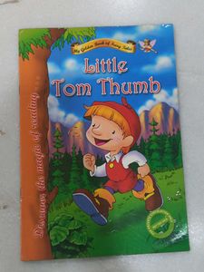 Storybook For Kids Combo Set Of 3