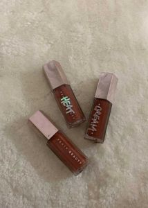 FENTY BEAUTY GLOSS