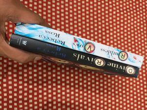 Divine Rivals &amp; Ruthless Vows