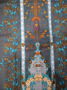 Elegant Kurta with pant Set