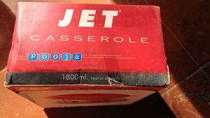 jet casserole 🥘