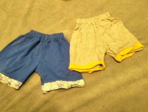 Daily Use Cotton Cloth For Boy Babies