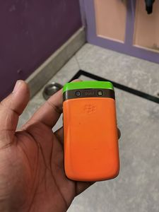 blackberry bold unchecked