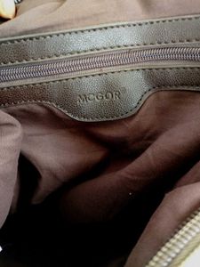 Denim Bag For Man
