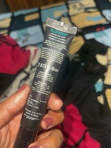 Caffeine Under Eye Cream