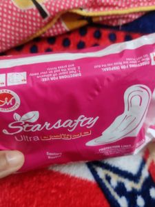 Sanitary Pads