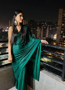 Ready To Wear Saree